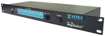 VIP-708 8 port KVM Switch