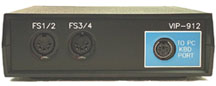 VIP-912-BA Controller unit