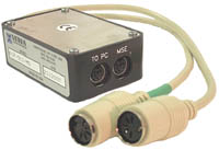 VIP-912-MS Controller unit